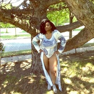 Money Grows on trees 3 piece Set!